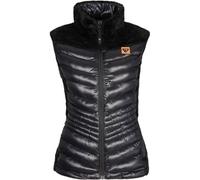 DEGRÉ7 Gaya Midlayer W - Femme - Noir - taille 40- modèle 2025