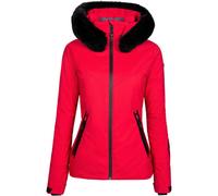 Veste de ski femme DEGRE7 Geod Rose 36