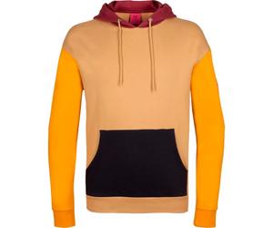 DEGRÉ7 Gravelotte Pull - Homme - Orange / Noir - taille 48- modèle 2026