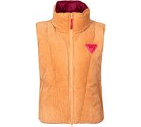 DEGRÉ7 Loca Midlayer W - Femme - Orange - taille 42- modèle 2026
