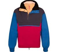 DEGRÉ7 Vallen Veste De Ski - Homme - Bleu / Rose - taille 52- modèle 2026
