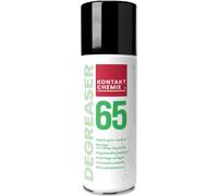 Degreaser 65 200 ml Kontakt Chemie 11309-AF