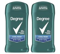Degree Antiperspirant & Deodorant, Cool Rush - 2.6 oz by Degree