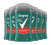 Degree for Men Lot de 6 déodorants pour homme en provenance des États-Unis