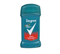 Degree Hommes Invisible Bâton Antitranspirant Déodorant Sport 80ml Par Degree