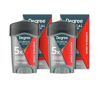 Degree Men Clinical Antiperspirant, Sport Strength 1.7 oz by Degree