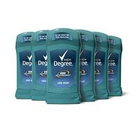 DEGREE - Men Dry Protection Antiperspirant Cool Rush - 2.7 oz. (76 g)