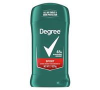 Degree Men Dry Protection Antiperspirant Deodorant, Sport 2.7 oz