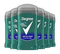 Degree Men Fresh Deodorant, Arctic Edge 3 oz by Degree