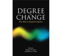Degree of Change Degree of Change (Auteur)