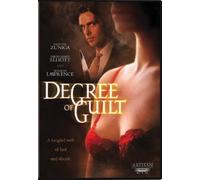 Degree of Guilt [Import USA Zone 1]