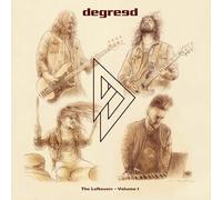 Degreed - Degreed - The Leftovers - Volume 1