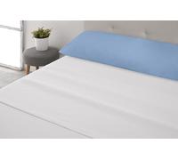 Degrees Home Collection Housse de Coussin - Microfibre Extra Douce - Taie d'oreiller 100% Polyester - 70 cm