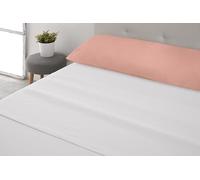 Degrees Home Collection Housse de Coussin - Microfibre Extra Douce - Taie d'oreiller 100% Polyester - 70 cm