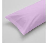 Degrees Home Collection Housse de Coussin - Microfibre Extra Douce - Taie d'oreiller 100% Polyester - 70 cm