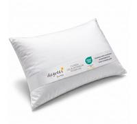 Degrees Home Collection Taie d'oreiller en Microfibre Extra Douce et Respirante, 1 taie d'oreiller hypoallergénique et Anti-Rides 70 x 45 cm