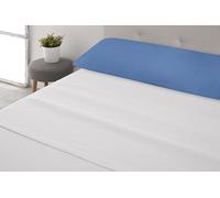 Degrees Home Collection - Taie d'oreiller - Microfibre Extra Douce - Taie d'oreiller 100% Polyester - 105 cm