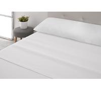 Degrees Home Collection - Taie d'oreiller - Microfibre Extra Douce - Taie d'oreiller 100% Polyester - 135 cm