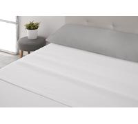 Degrees Home Collection - Taie d'oreiller - Microfibre Extra Douce - Taie d'oreiller 100% Polyester - 135 cm