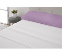 Degrees Home Collection - Taie d'oreiller - Microfibre Extra Douce - Taie d'oreiller 100% Polyester - 90 cm