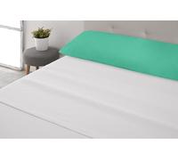 Degrees Home Collection - Taie d'oreiller - Microfibre Extra Douce - Taie d'oreiller 100% Polyester - 90 cm