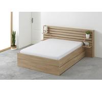 Degrees home - Relax - Housse de Matelas 80x190/200 cm - Protège Matelas 80x190/200 cm - Imperméable - Respirant - Ajustable et Anti-acariens - Lit 80x190/200 cm - 100% Coton