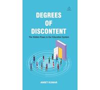 Degrees of Discontent - The Hidden Flaws in Our Education System