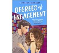 Degrees of Engagement by Jennifer Hennessy Jennifer Hennessy (Auteur)