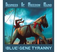 Degrees of Freedom Found