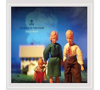 Degrees of Freedom - Perfect World