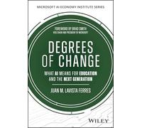 Degrees of Intelligence – Comment l'IA transforme l'expérience universitaire