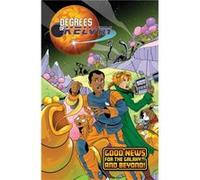 Degrees of Kelvin by Illustrated by Dennis Edwards Illustrated by Dennis Edwards (Auteur)