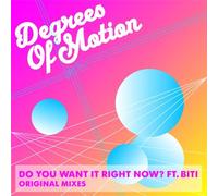 Degrees of Motion - Shine on