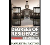 Degrees of Resilience: Terminated but Not Defeated