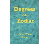 Degrees of the Zodiac