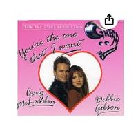 Degreese - You're The One That I Want [Import]