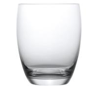 DEGRENNE - Allegro Lot de 6 gobelets 29 cl - Transparent