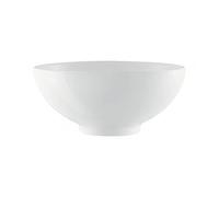 DEGRENNE Modulo Saladier Porcelaine Blanc 20 cm