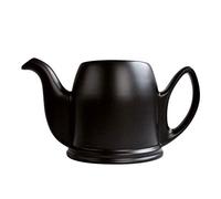 DEGRENNE Salam Noir Matt Tekanna 2 Koppar 0,37 L Utan Lock sil