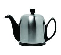 DEGRENNE - SALAM NOIR Théière 6 Tasses / 110 cl