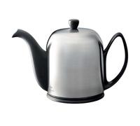 DEGRENNE - SALAM NOIR Théière 8 Tasses / 150 cl