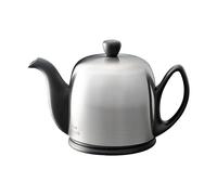 Degrenne Théière Salam 0.7 L Noir matt