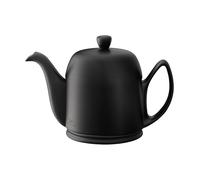 Degrenne Théière Salam 1 L Black