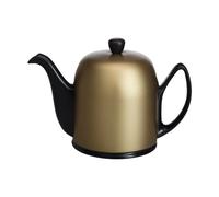Degrenne Théière Salam 1 L Noir bronze