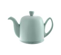 Degrenne Théière Salam monochrome 0.7 L Almond green