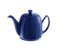 Degrenne Théière Salam monochrome 1 L Blue