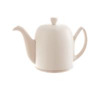Degrenne Théière Salam monochrome 1 L Pink