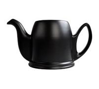 DEGRENNE VERSEUSE pour THEIERE Salam Noire 8TASSES