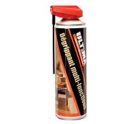 Dégrippant 6 fonctions COBRA aérosol 650ml - ULTIMA - AFB118