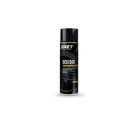 Degrippant aerosol bike7 500ml